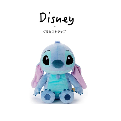 takaratomy日本正版史迪奇公仔