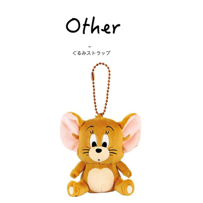 T'SFactory日本正版杰瑞挂件