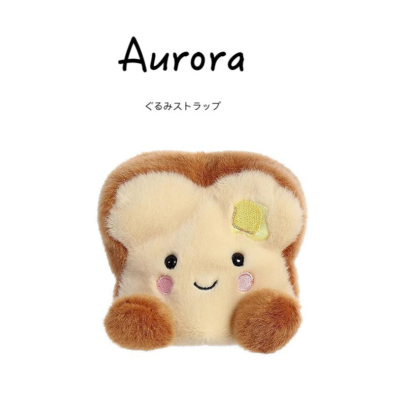 AURORA美国正版黄油吐司面包