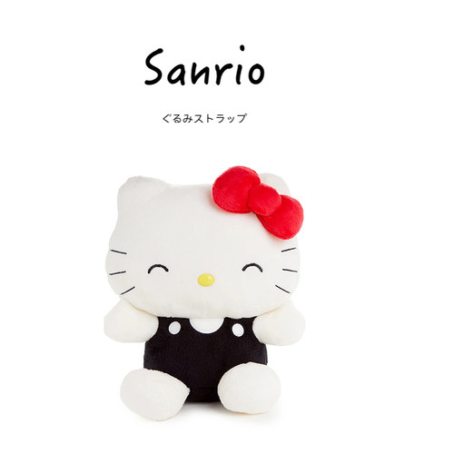hellokitty美国正版凯蒂猫公仔