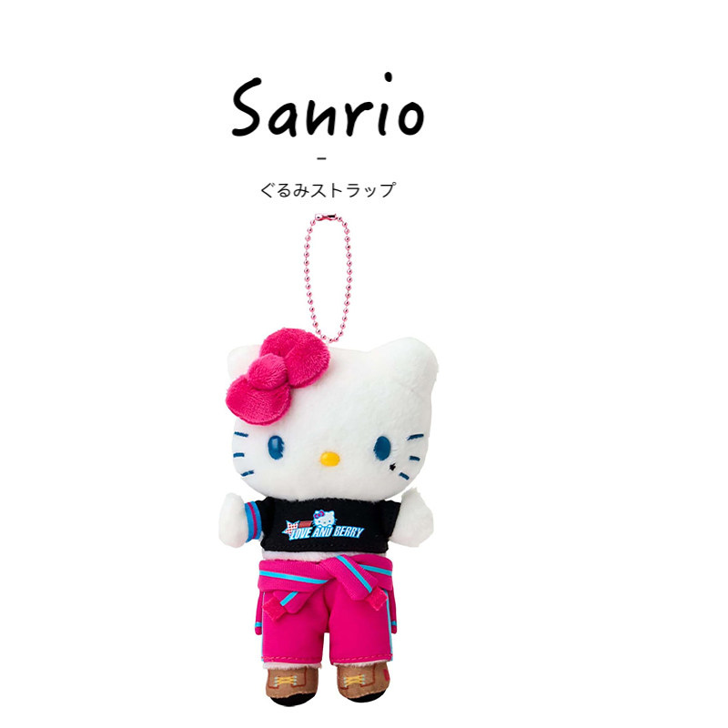 hellokitty日本正版凯蒂猫挂件