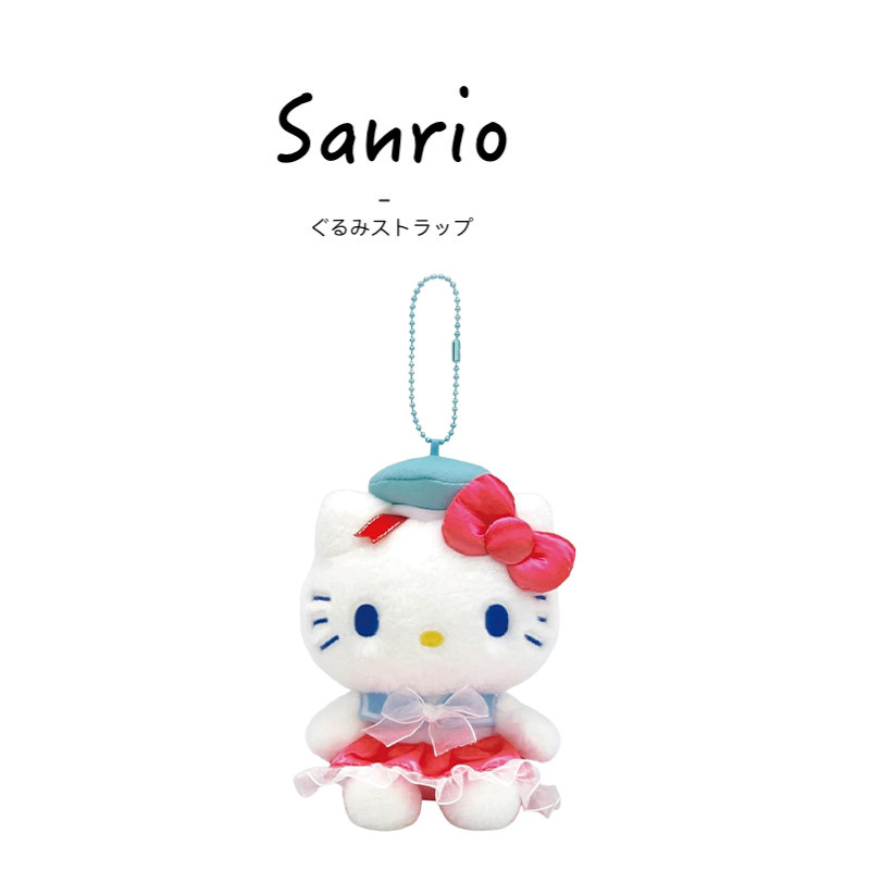 hellokitty日本正版凯蒂猫挂件