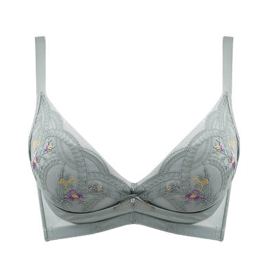 贝佳人新品内裤自然薄款提臀