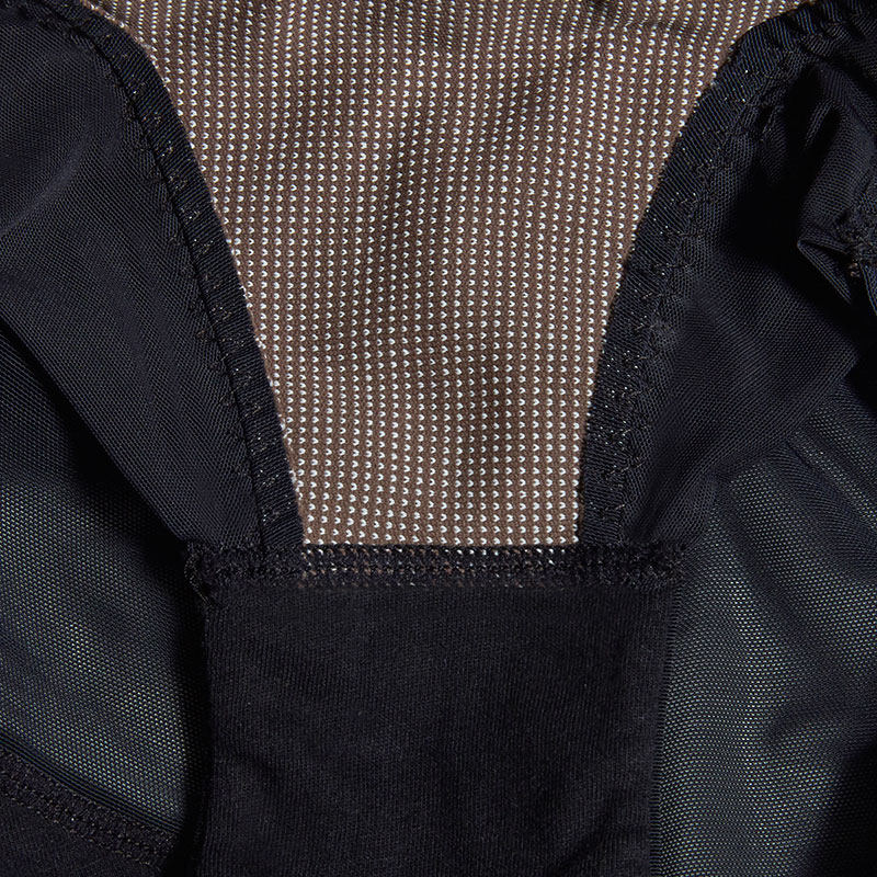 body amincissant BIAHMIN simple en nylon - Ref 674049 Image 4