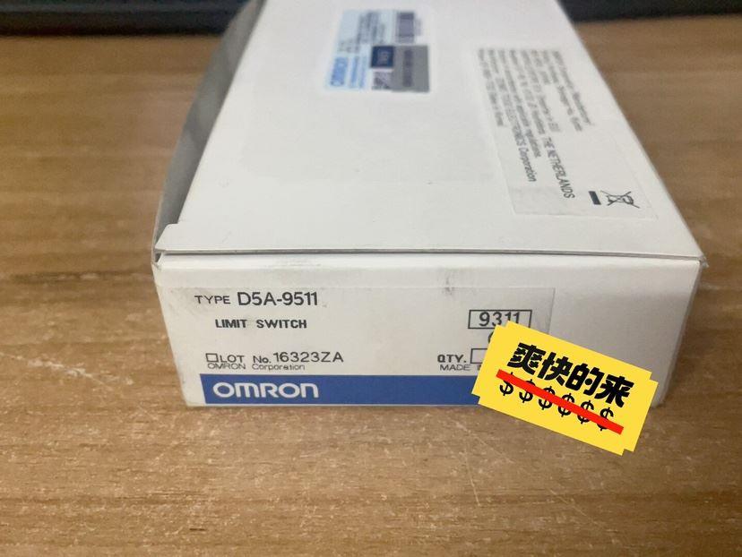 非实价议价议价全新传感器 D5A-9511 D5F-2B34C-Y D5A-7410 D5A-9