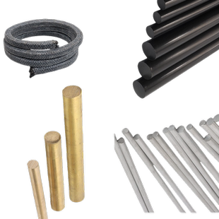 【非标定制】四氟制品 硅胶制品 工程塑料 密封材料 差价 运费