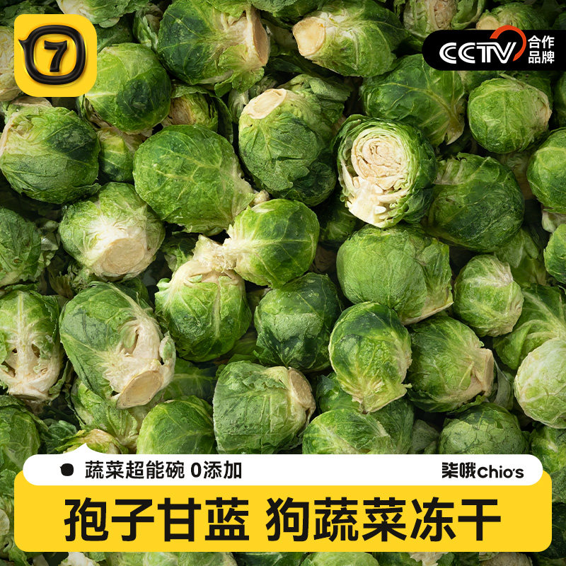 狗狗零食孢子甘蓝冻干大小型犬磨牙狗狗训练奖励零食宠物拌粮蔬菜,宠物/宠物食品及用品,狗风干零食/肉干/肉条,淘宝优惠券,粉丝福利购,淘宝优惠卷