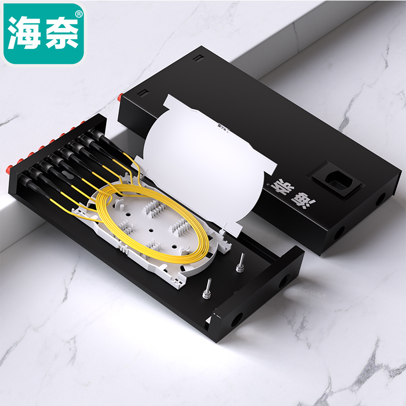 国标电信级满配低损尾纤法兰