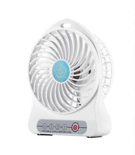 Ventilateur USB - Ref 401151 Image 4