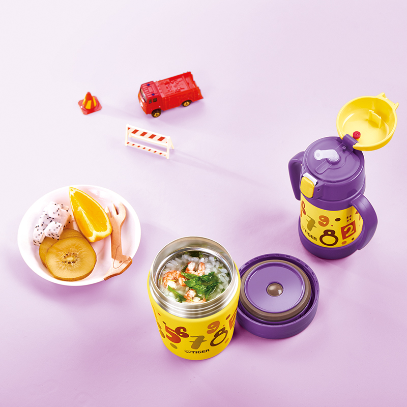 虎牌300ml旗舰官方儿童保温杯