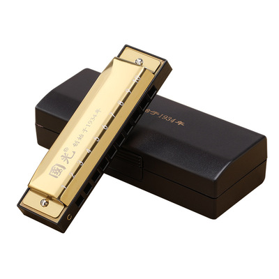 musical mouth organ harmonica students harmonica//////