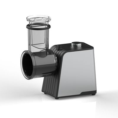 Kitchen vegetable slicer, electric vegetable slicer, sliced