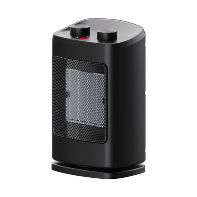 Desktop small warm air heater PTC ceramic heating electric h