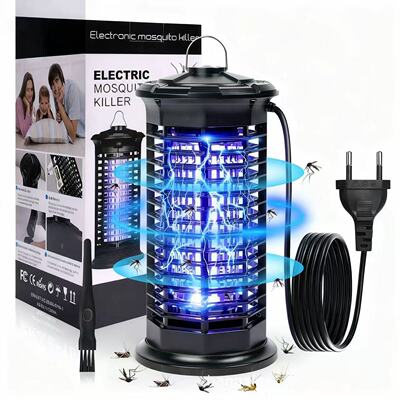 Photocatalyst mosquito killer outdoor courtyard indoor mosqu