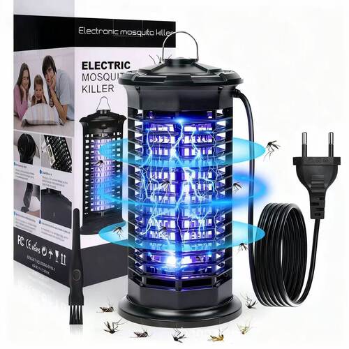 Photocatalyst mosquito killer outdoor courtyard indoor mosqu