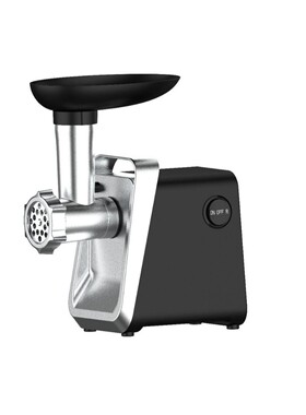 Electric Sausage Grinder Fully Automatic Juice Extraction an