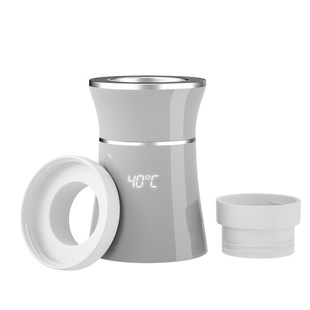 bottle baby warmer portable milk Food travel grade