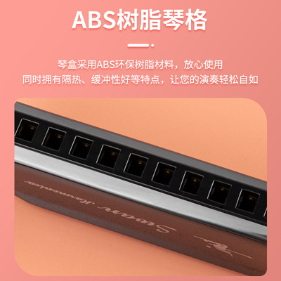 10 hole blues harmonica beginner basic practice playing harm