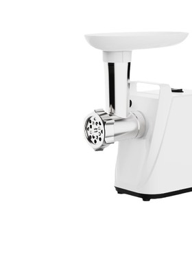 Enema grinder, meat grinder, fully automatic meat grinder, g