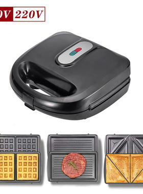 steak sandwich machine electric pancake waffle maker Panini