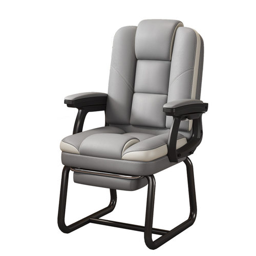 Computer chair bow chair comfortable sedentary office chair