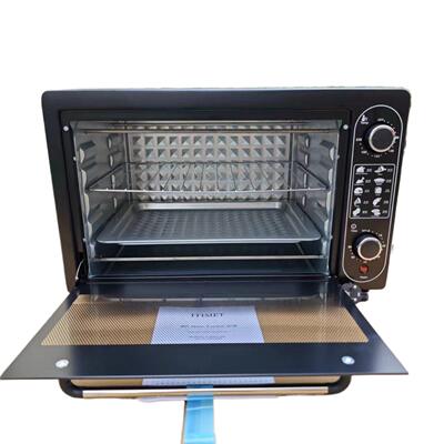 48L25L 15L 12L Electric Oven Toaster Countertop Baking