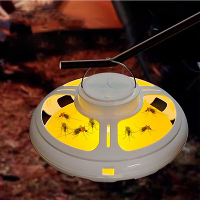 Fly, mosquito, flea trap, flea trap, flea lamp, mosquito, fl