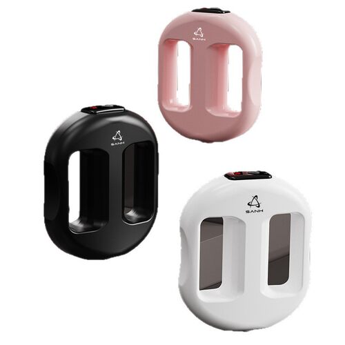 Fascia ring liposuction machine massager with 8-speed vibrat