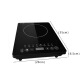 high Electromagnetic household multifunctional power stove