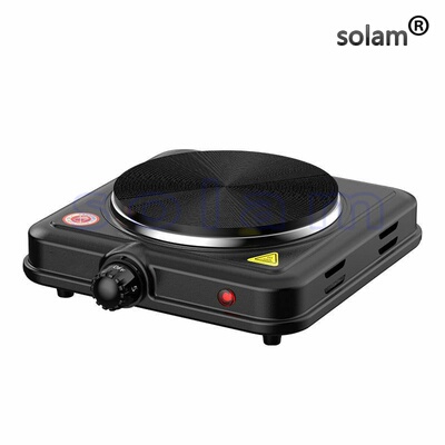 European Electric Hotplate Cooking Electric Stove Tea Stove
