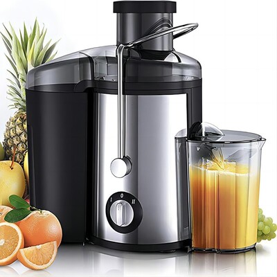 Electric juicer electric orange juice machine