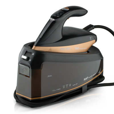 1.5L steam electric iron hanging ironing machine, high-power