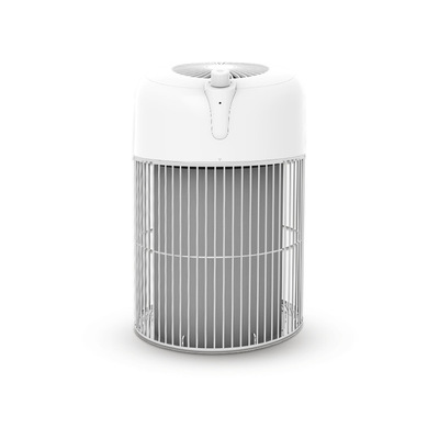 Air purifier for cats and dogs to remove floating hair, nega