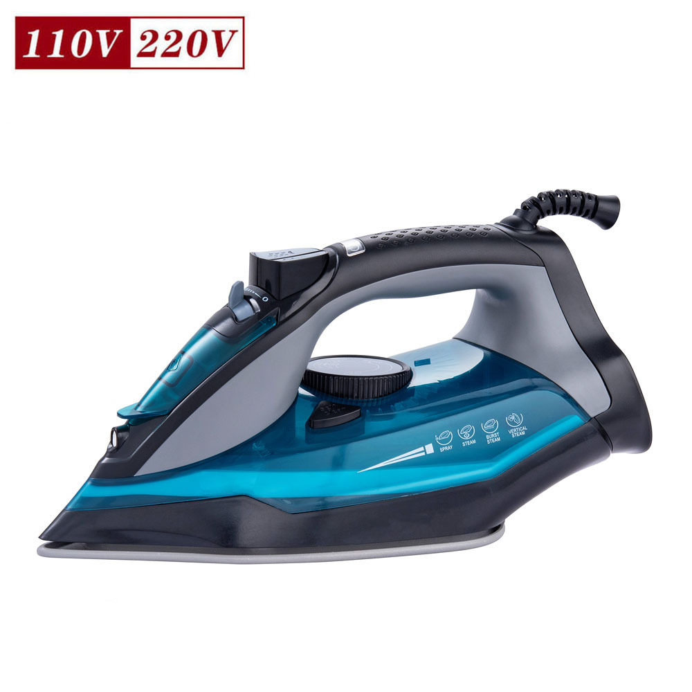 110V Ironing Machine British Standard Steam Iron Iron Iron H