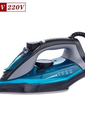 110V Ironing Machine British Standard Steam Iron Iron Iron H