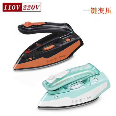 Adjustable pressure Electric Iron Ironing Machine Steam Iron