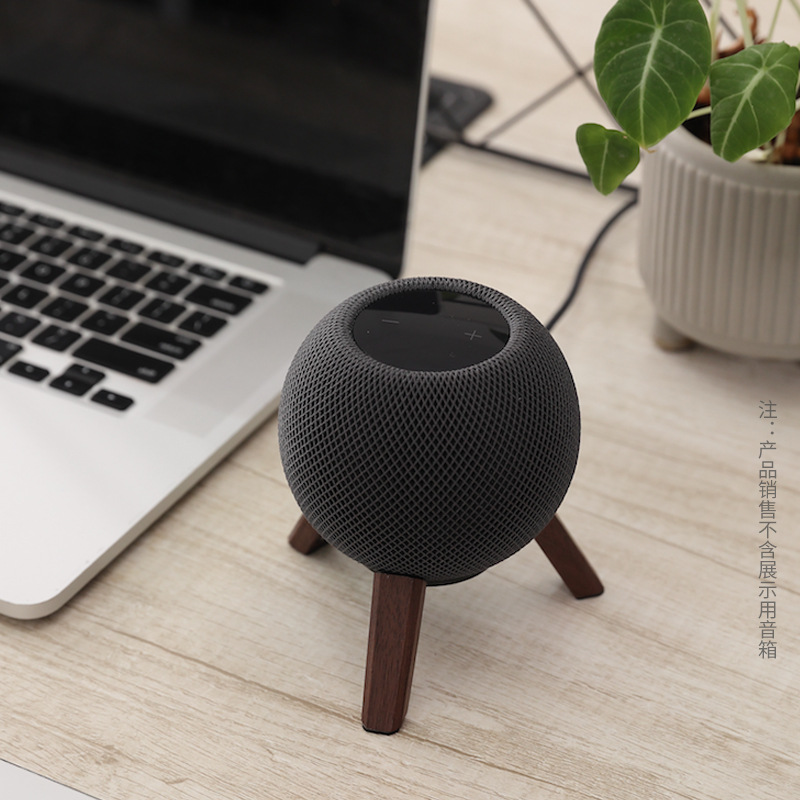 Outsound Homepod Mini Stand Apple Audio Stand Apple Speaker
