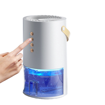 Small dehumidifier, dehumidifier, household bathroom, office