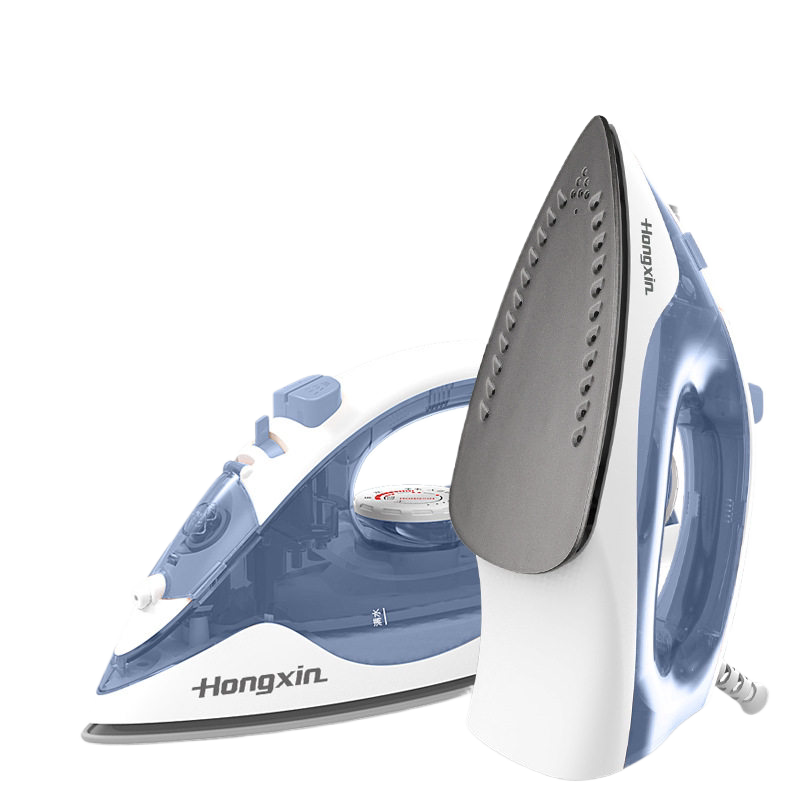 Electric Iron RH195 Temperature Regulating Steam Handheld Mi
