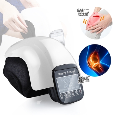Knee massage instrument infrared air pressure Leg Massager a