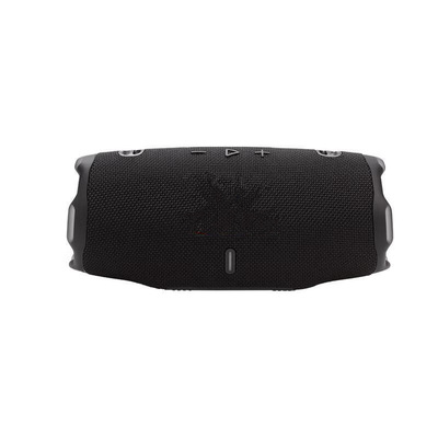 Portable speaker with shock wave six high sound quality, wat