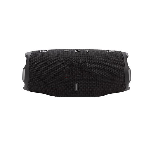 Portable speaker with shock wave six high sound quality, wat