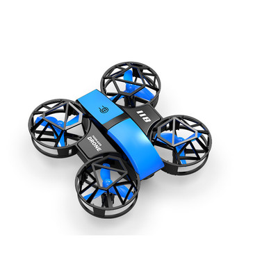 Unmanned aerial vehicle aerial photography, pressurized high