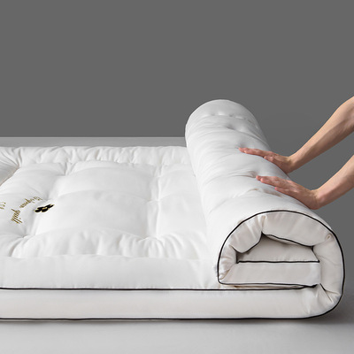 Five star hotel mattress, soft cushion, soybean fiber mattre