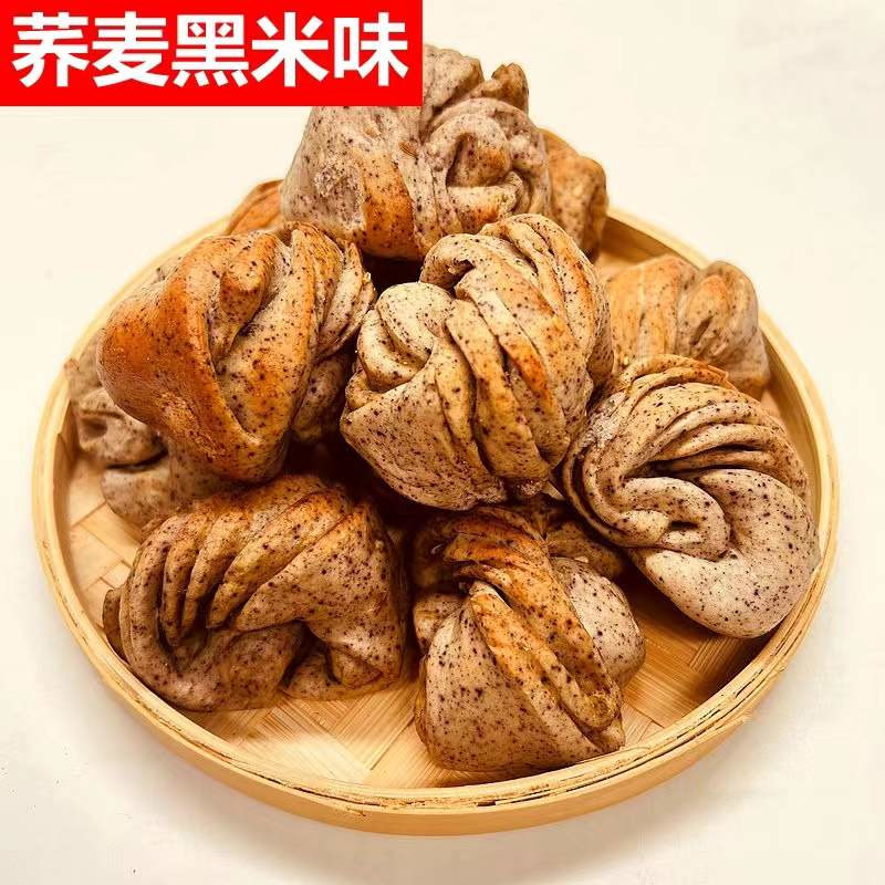 低糖散装养胃500g荞麦陕西
