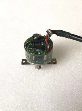 非实价议价议价TS5643N173多摩川编码器伺服电机编码器原装TAMAGA