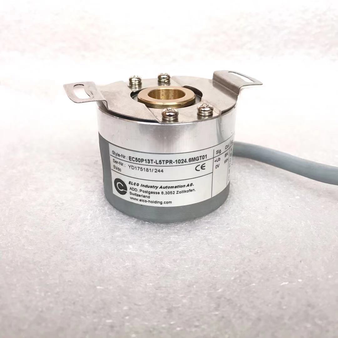 非实价议价议价宜科EC50P13T-L5TPR-1024.6MGT01 / EC50P13T-L5TP