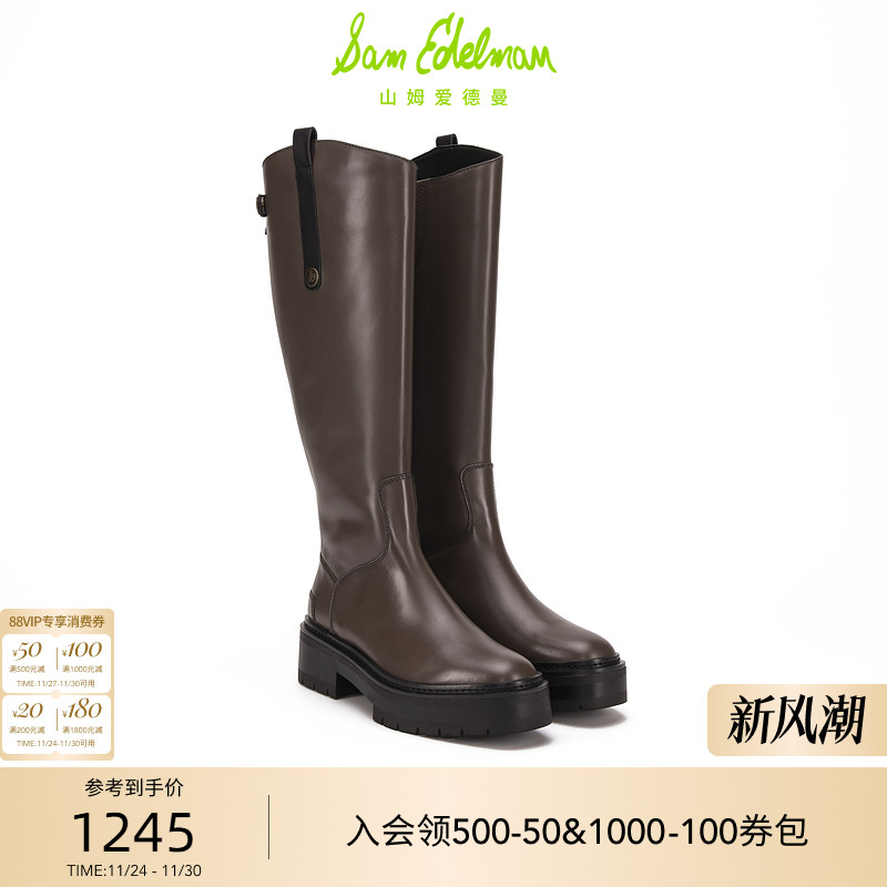 Sam Edelman 2025年冬季新品上市！！！