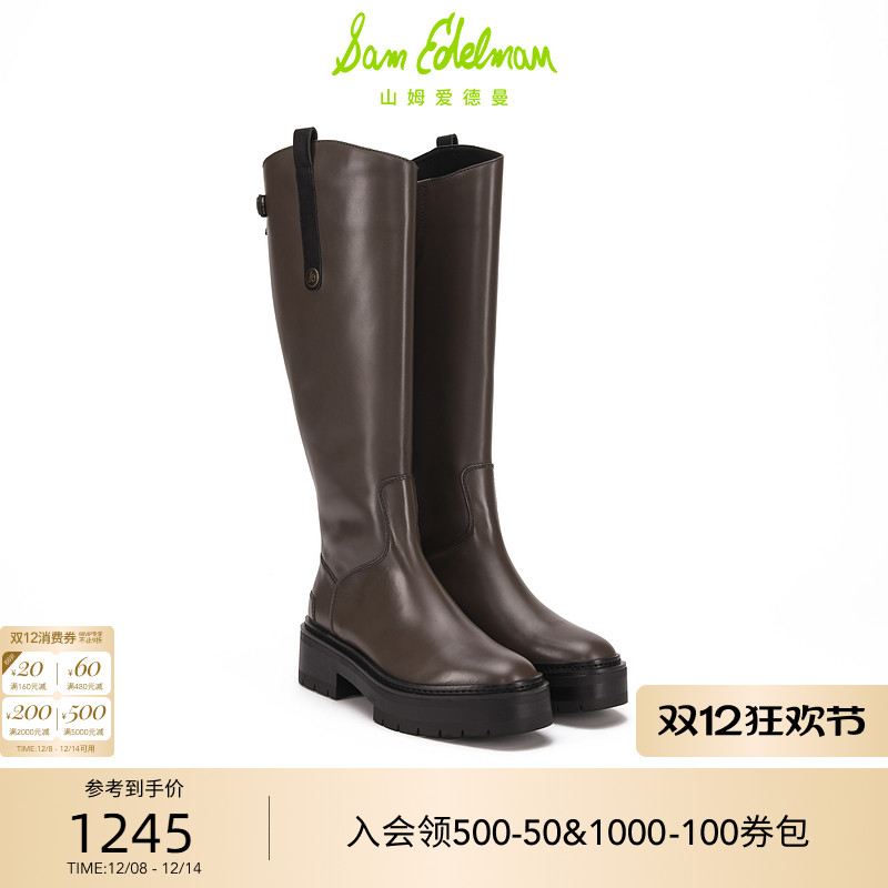 Sam Edelman 2025年冬季新品上市！！！
