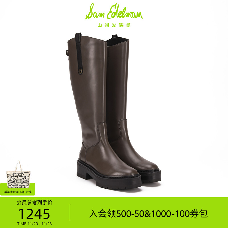 Sam Edelman 2025年冬季新品上市！！！